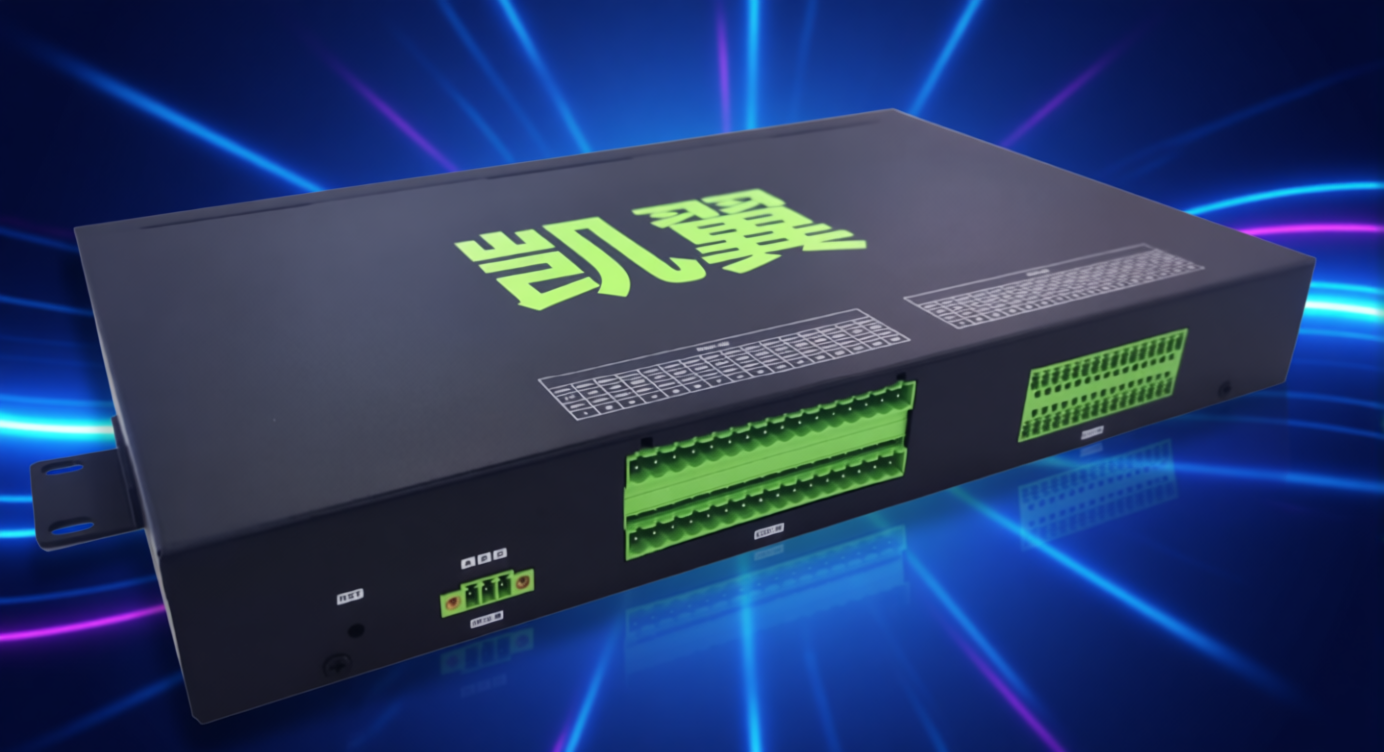 微网中央控制器 (KY-MGCC)